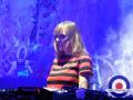 DJ Annika Line Trost (D) Pop-Kultur Festival - Kesselhaus, Berlin Prenzlauerberg 22. August 2019 (5).JPG